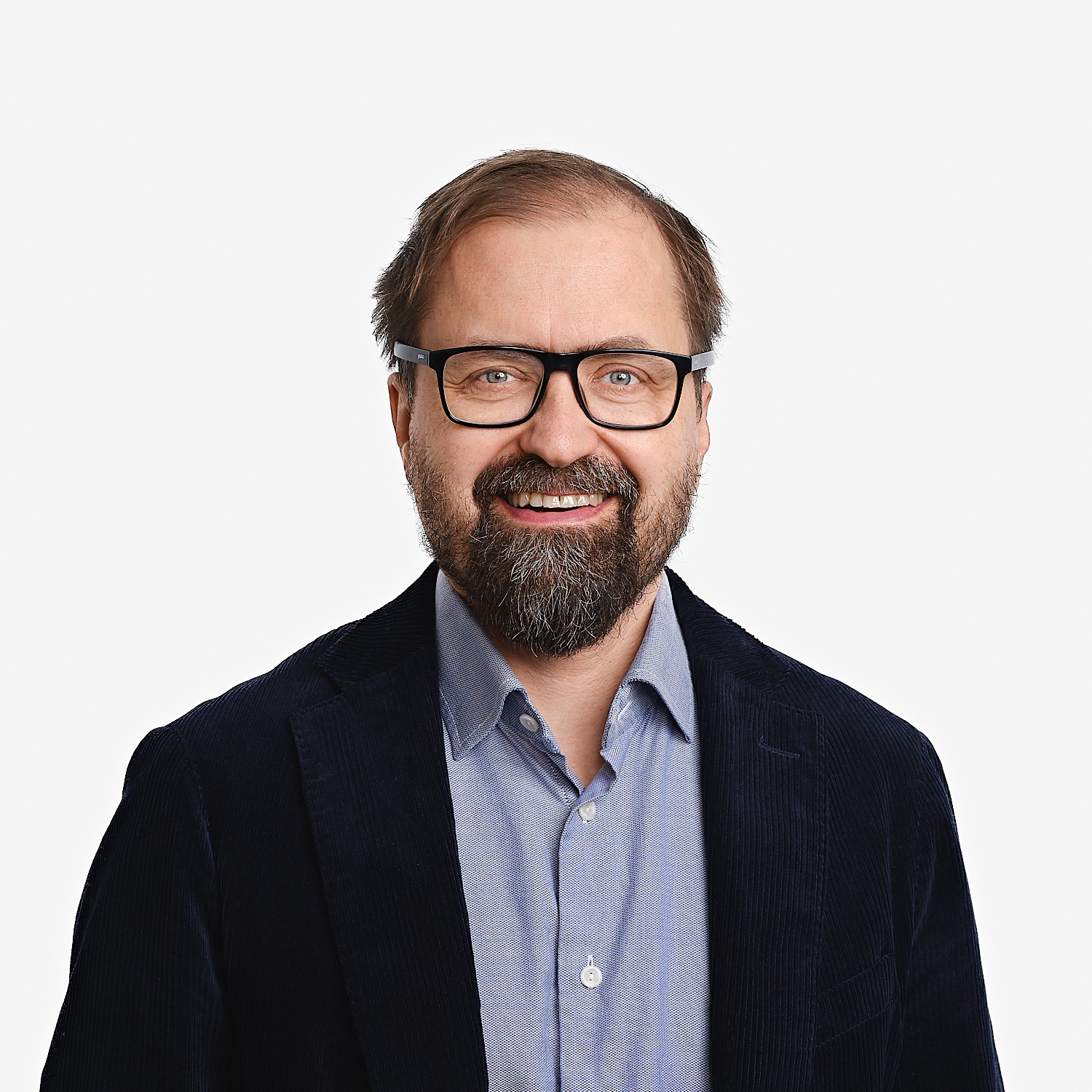 Mattias Järvinen