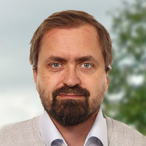 Mattias Järvinen