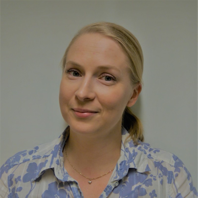 Riikka Nevalainen
