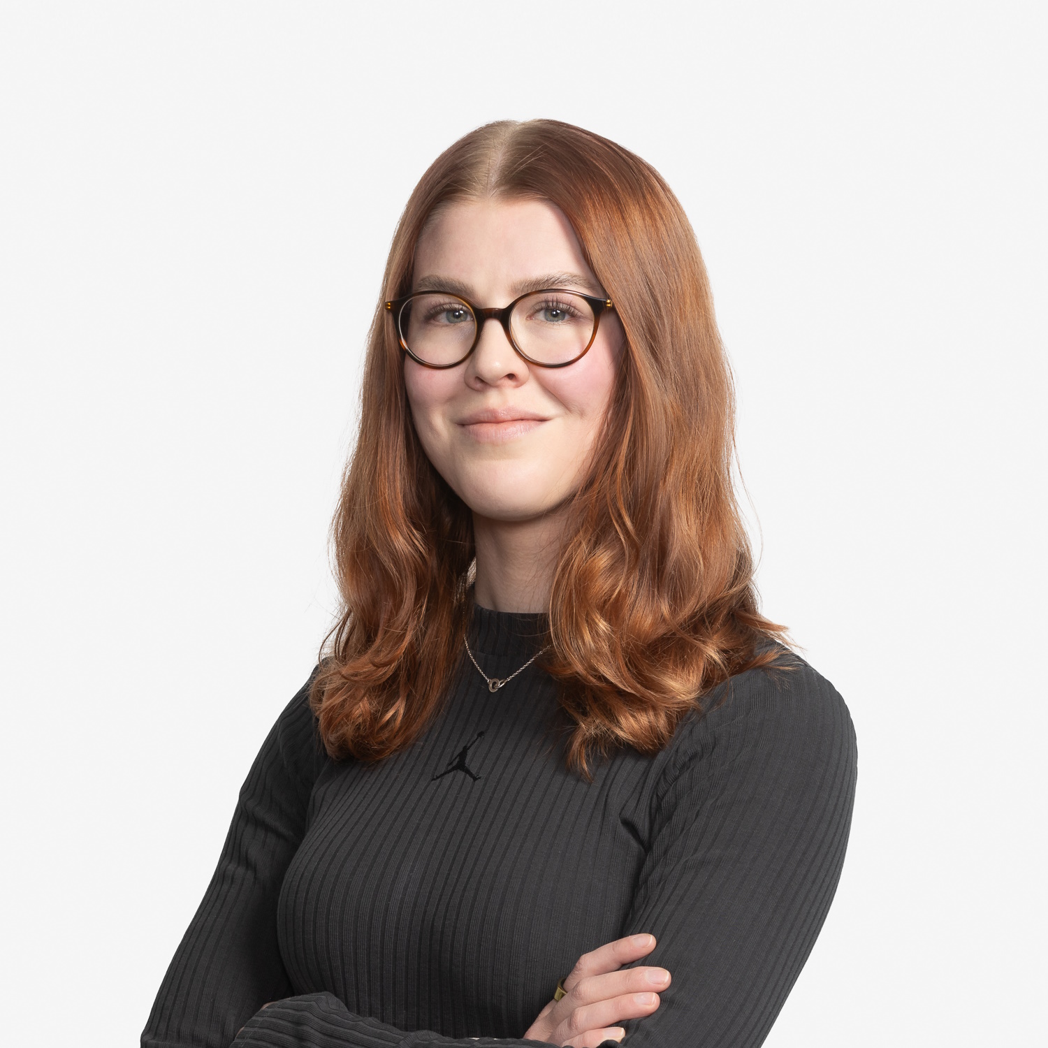 Johanna Saranpää