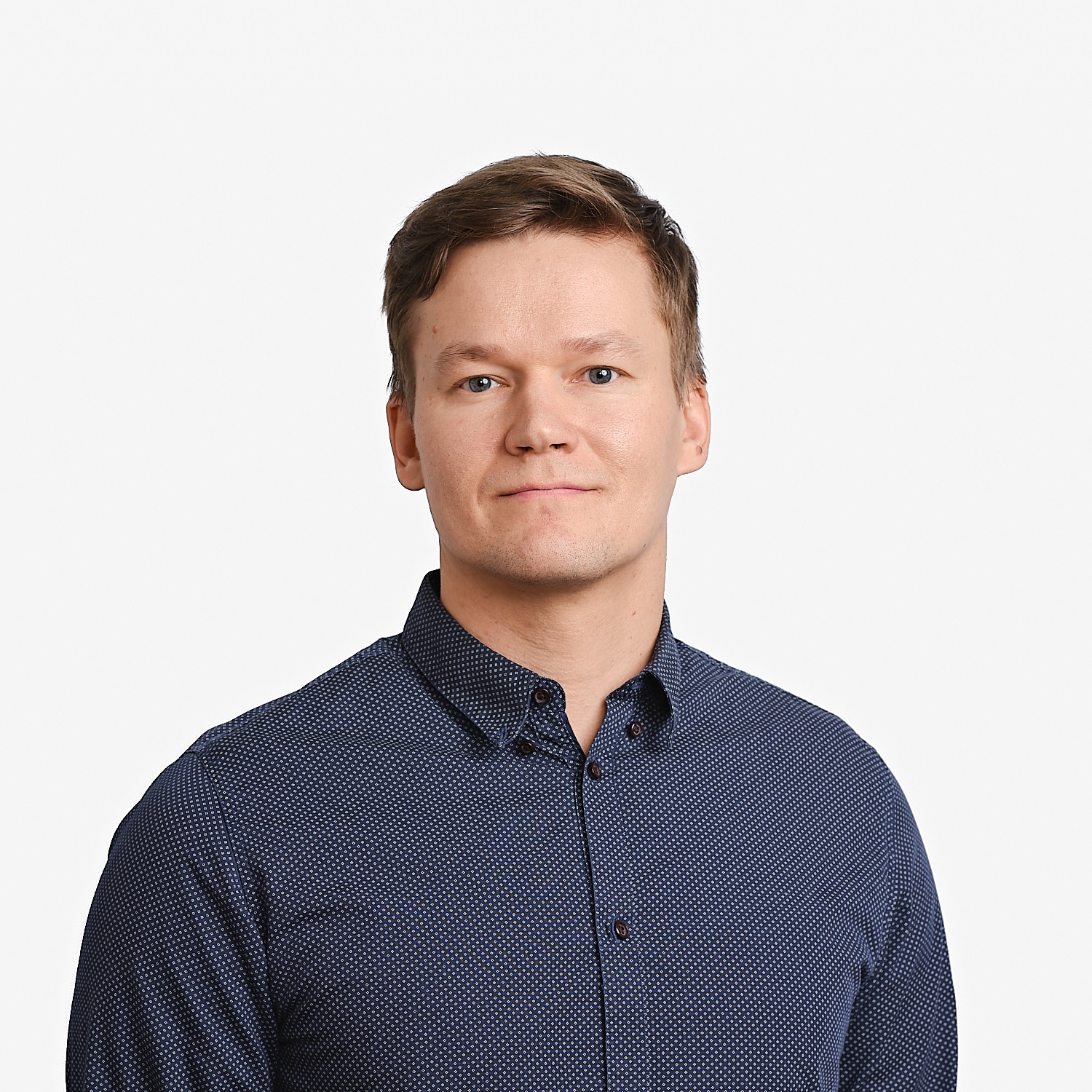 Simon Strömgård